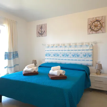 Lucy - Budoni Sweet Villa