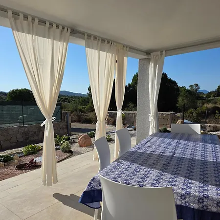 Villa Lucy - Budoni Sweet Tanaunella