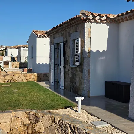 Lucy - Budoni Sweet Villa