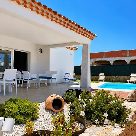 Villa Lucy - Budoni Sweet *