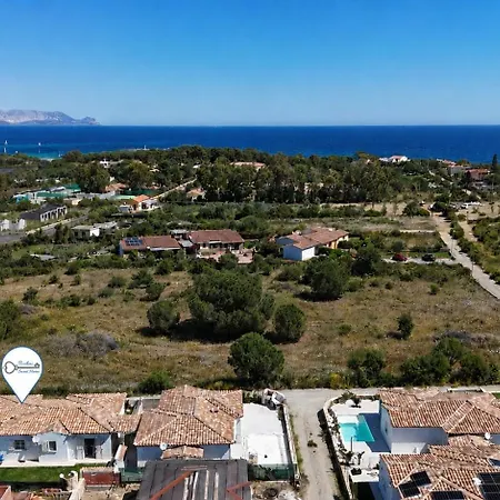 Villa Lucy - Budoni Sweet Tanaunella