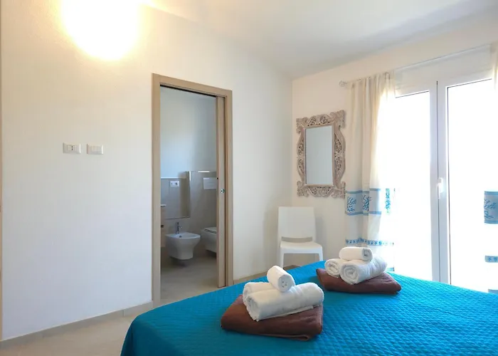 Villa Lucy - Budoni Sweet *