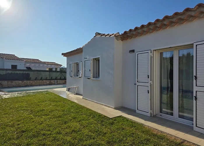 Villa Lucy - Budoni Sweet