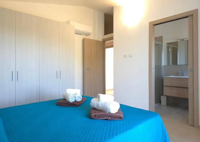 Villa Lucy - Budoni Sweet *